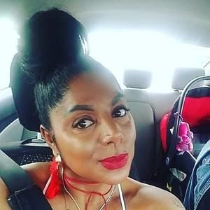 Meet your Posher, Rosie